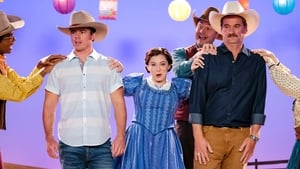 Crazy Ex-Girlfriend 4. évad Ep.5 5. epizód