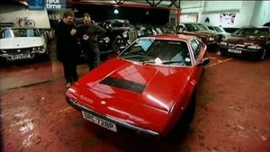 Autókereskedők 6. évad Ep.11 Ferrari Dino 308 GT4 1. rész
