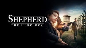 Shepherd: The Story of a Jewish Dog háttérkép