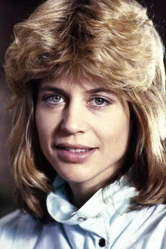 Linda Hamilton profil kép