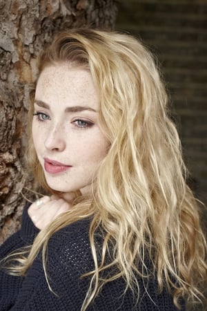 Freya Mavor profil kép