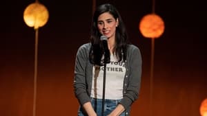 Sarah Silverman: Valaki, akit szeretsz háttérkép