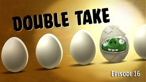Angry Birds Toons 1. évad Ep.16 16. epizód