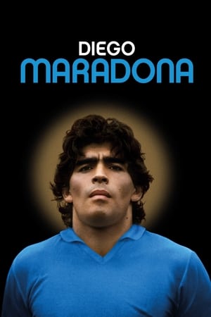 Maradona poszter