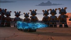 LEGO Ninjago: A Spinjitzu mesterei 7. évad Ep.5 69. fejezet: Megállt idő