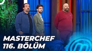 MasterChef Türkiye 5. évad Ep.116 116. epizód