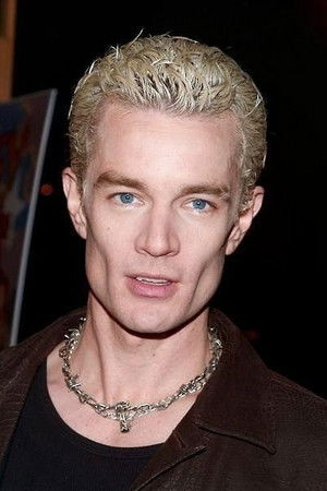 James Marsters profil kép
