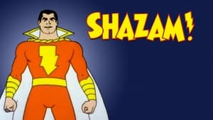 The Kid Super Power Hour with Shazam! kép