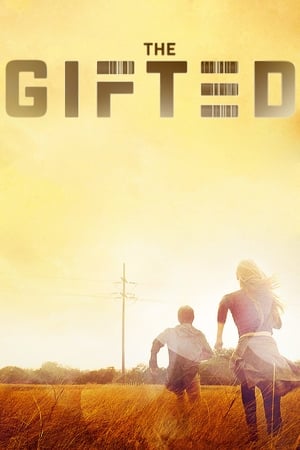 The Gifted - Kiválasztottak poszter