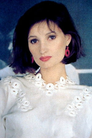 Evelyne Bouix profil kép