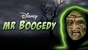 Mr. Boogedy háttérkép