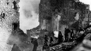 Die grünen Teufel von Monte Cassino háttérkép