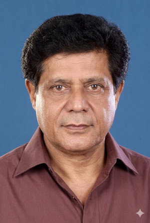 Pijush Bandyopadhyay