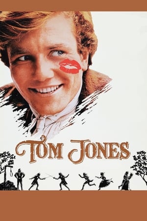 Tom Jones poszter