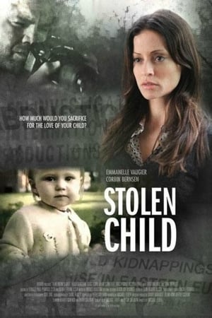 Stolen Child poszter