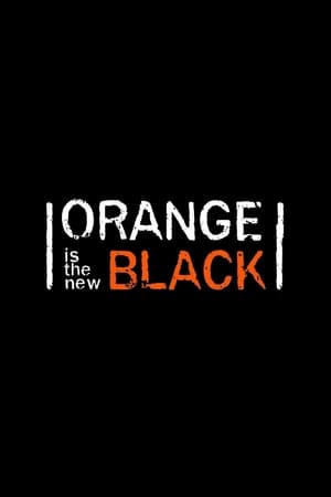 Orange Is the New Black poszter