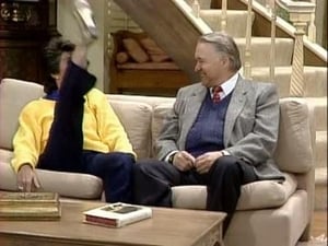 Charles in Charge 5. évad Ep.18 18. epizód