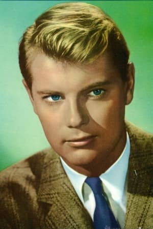 Troy Donahue profil kép