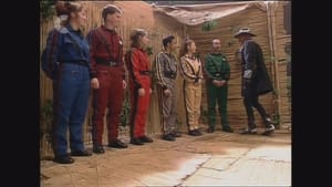 The Crystal Maze 3. évad Ep.2 2. epizód