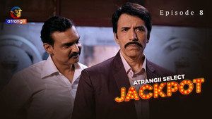 Jackpot 1. évad Ep.8 8. epizód
