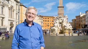 Rick Steves' Europe 13. évad Ep.5 5. epizód