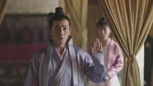 知否知否應是綠肥紅瘦 1. évad Ep.25 25. epizód
