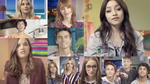 Soy Luna Speciális epizódok Ep.8 8. epizód