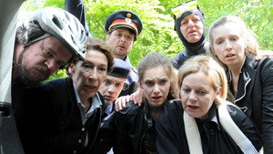 Vier Frauen und ein Todesfall Season 6 Ep.1 1. epizód