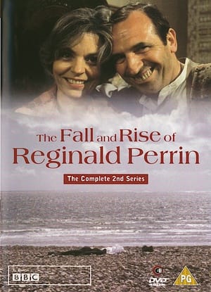 The Fall and Rise of Reginald Perrin