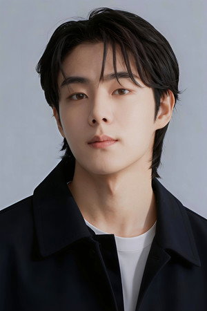 Yoo Jung-hoo profil kép