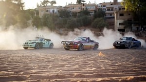 Top Gear: Middle East Special - The Director's Cut háttérkép