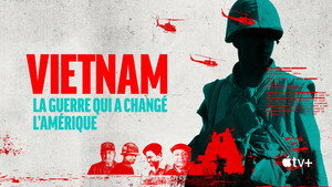 Vietnam: The War That Changed America kép