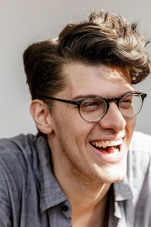 James Ortiz
