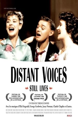 Distant Voices, Still Lives poszter