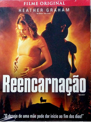 Gyilkos áldás poszter