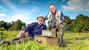 Mortimer & Whitehouse: Gone Fishing 7. évad Ep.4 4. epizód