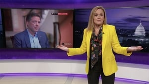 Full Frontal with Samantha Bee 3. évad Ep.6 6. epizód