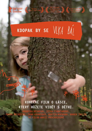 Nem félünk a farkastól? poszter