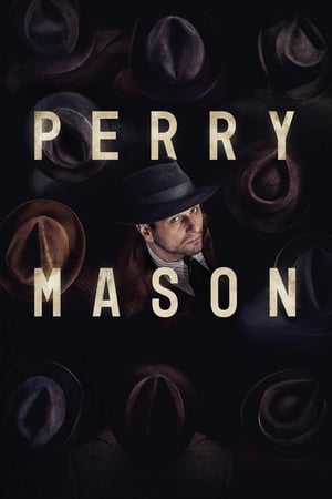 Perry Mason poszter