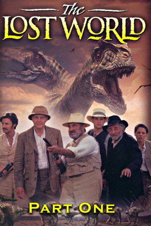 The Lost World poszter
