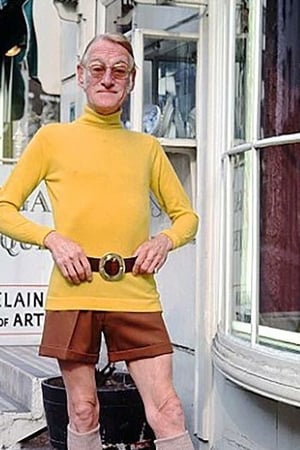 Wilfrid Brambell