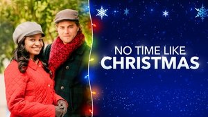 No Time Like Christmas háttérkép