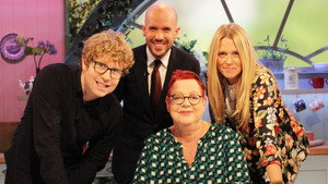The Great British Bake Off: An Extra Slice 1. évad Ep.5 5. epizód