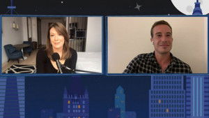 Watch What Happens Live with Andy Cohen 18. évad Ep.136 136. epizód