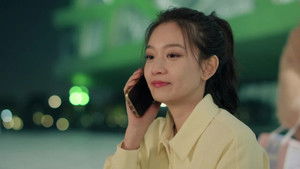 不可爱的她 1. évad Ep.23 23. epizód