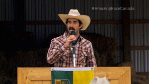 The Amazing Race Canada 5. évad Ep.9 9. epizód