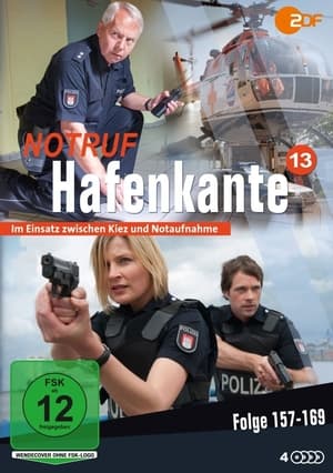 Notruf Hafenkante