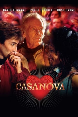 Casanova poszter