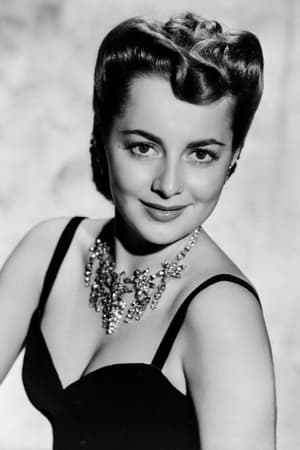 Olivia de Havilland profil kép