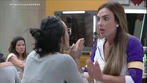 Power Couple Brasil 4. évad Ep.33 33. epizód